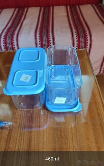 Nové nádobí Tupperware - 18