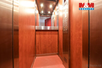 Prodej bytu 1+kk, 21 m², Aš, ul. Karlova - 18