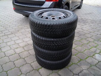 Škoda Rapid, 1.2TSi 66KW-SERVIS-BRZDY - 18