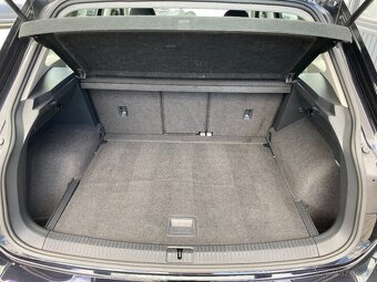 Volkswagen Tiguan, 1.4 TSI 92kW - 1xMAJ.-ALU-PDC - 18