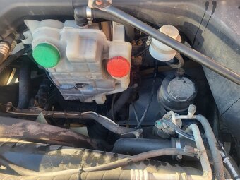 MERCEDES-BENZ UNIMOG U4023 4X4 + MP 18 - 18