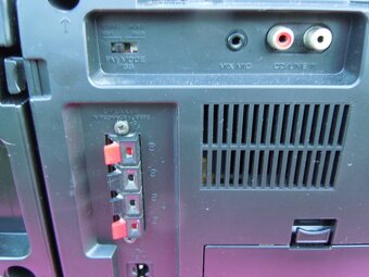 SONY  CFS  - 710L - 18