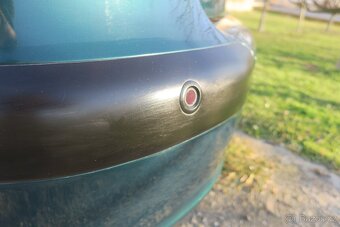 PEUGEOT 307 1.616V, BOHATÁ VÝBAVA - 18