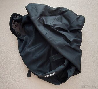 Thule Urban Glide 2 Black on Black - 18