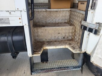 MAN 10.185 LAEC 4X4 - 18