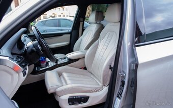 BMW X5 f15 30d xDrive M-Packet 190kW automat - 18