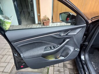 Škoda Scala 1.0 TSI 85kW Style + - 18