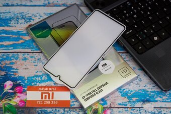 Tvrzené sklo Nillkin pro Xiaomi, Redmi nebo Poco - 18