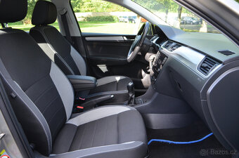 PRODÁM ŠKODA RAPID SPACEBACK 1.0TSI 81KW 2019 - 18