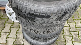 Hyundai ix20, 1.4i CVVT / LPG // 2X SADA KOL - 18