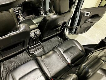 Jeep Wrangler 3.6 V6 Sahara (č. 1218) - 18