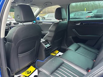 Skoda Superb 2018 - 18