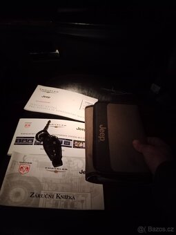 Jeep grand Cherokee - 18