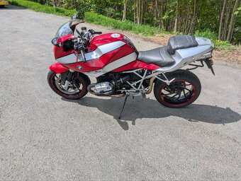 BMW R 1200 S - 18