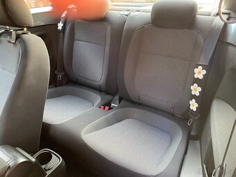 Volkswagen Beetle, 1.6TDI, DSG - 18