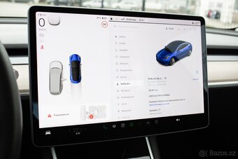TESLA MODEL 3 LONG RANGE 82KWH AWD - 18