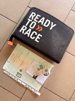 KTM RC 125 - 18