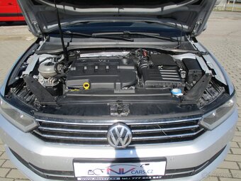 VW PASSAT 2,0TDI 110KW HIGHLINE DSG GPS 2017 - 18
