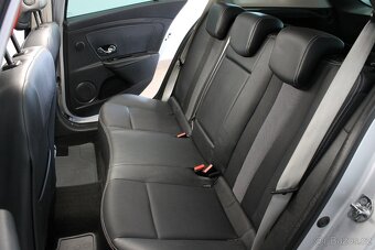 Renault Mégane, 1.6 dCi 96kW BOSE, TAŽNÉ - 18