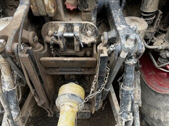 ZETOR CRYSTAL 170 HD 4X4 - 18