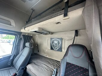 Scania R440 STANDART - POLOAUTOMAT - EURO 6 - 18