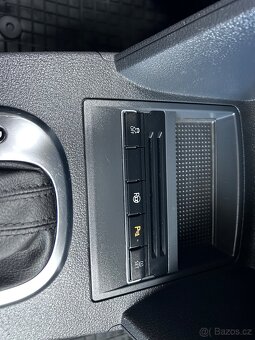 Volkswagen Touran 1.4Tsi DSG - 18