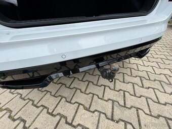 Škoda Kamiq MONTE CARLO 1,0 TSI ZÁRUKA KM - 18
