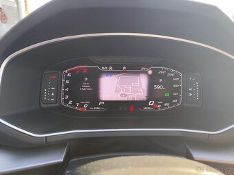 Prodám Seat Tarraco FR 2.0 TSI 140kw 4x4 DSG - 18