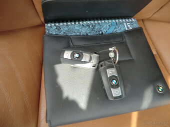 BMW X5, 3.0 SD 210kW 4x4 AUTOMAT - 18