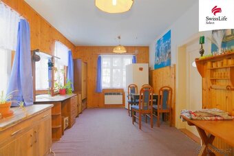 Prodej chalupy 160 m2, Libňatov - 18