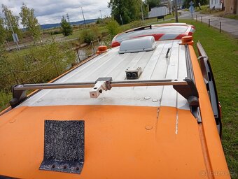 Volkswagen Transporter, 2.0 TDi (103 kw) - montážní vůz - 18