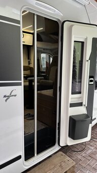 Benimar Mileo 268 Northautokapp, model 2025 - 18