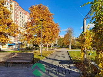 Prodej bytu 2+kk, Plzeň - SYLVÁN, ev.č. 02657 - 18