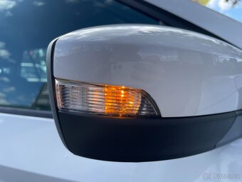 Škoda Fabia 1,0 TSi Serviska, DPH, Senzory - 18