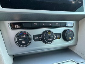 VW PASSAT COMFORTLINE 1,6TDI 88kW 1.Maj. 2018 - NOVÉ ROZVODY - 18