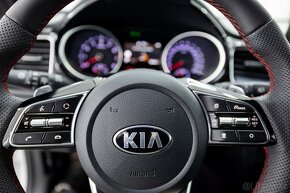Kia Ceed 1.6 GT T-GDi | Automat | Záruka | SLEVA - 18