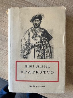 Alois Jirásek - více dilné - 18