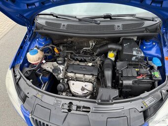► ŠKODA ROOMSTER 1,2 HTP - 51 KW, KOUPENO V ČR, BEZ KOROZE ◄ - 18