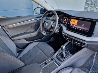 Škoda Octavia 1,5 TSI, 110 KW, Style - 18