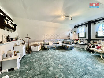 Prodej rodinného domu, 116 m², Boštice - Petrovice II - 18