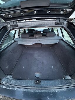 BMW e39 525d combi - 18