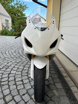 Suzuki gsx-r 750 K5, okruhovka - 18