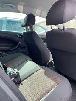 Seat Ibiza 1.4benzin - 18