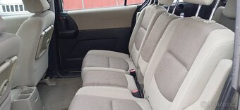 Mazda 5 2.0 D  klimatizace - 18