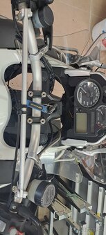 Bmw r1200gs adventure - 18