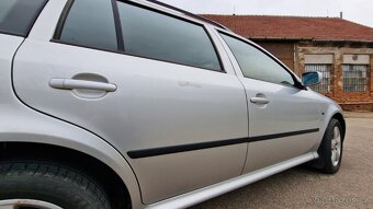 Prodám škoda octavia 1 kombi 1,9 TDI 81 kw rotačka, xenony - 18