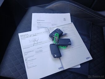 Škoda Karoq 1,6 STYLE PLUS paket COMFORT - 18