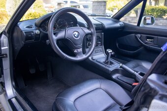 BMW Z3 Roadster 1.9 - 18