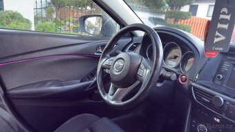 Mazda 6 2.2 Skyactiv-D - 18