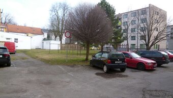 Prodej 2+1 Dobrovodská, České Budějovice -S.Vrbné - 18